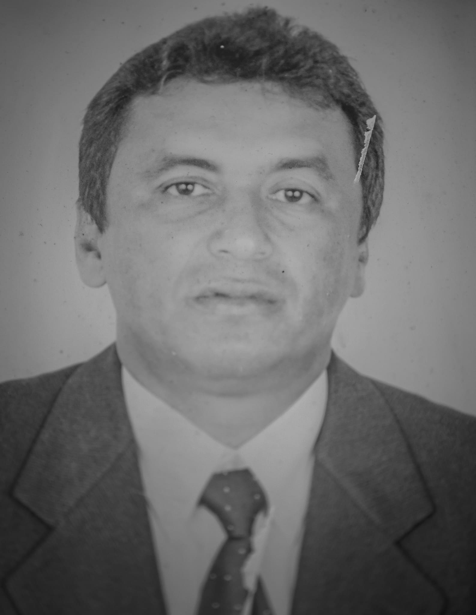 José W. Da Silva